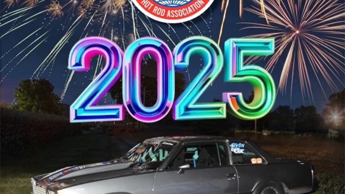 IHRA International Hot Rod Association