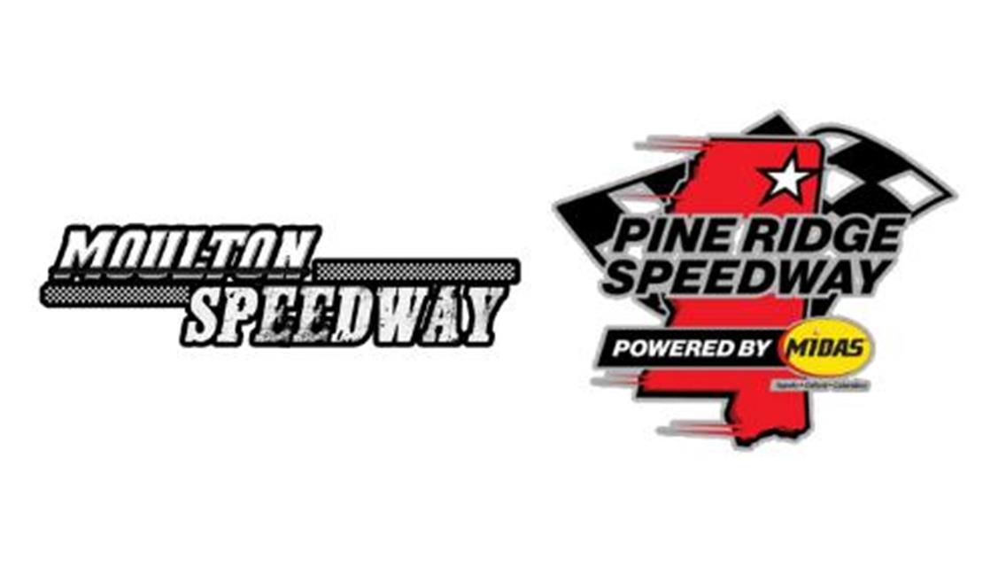 Alabama-Mississippi Doubleheader Next for CRUSA Late Model Sportsman Tour