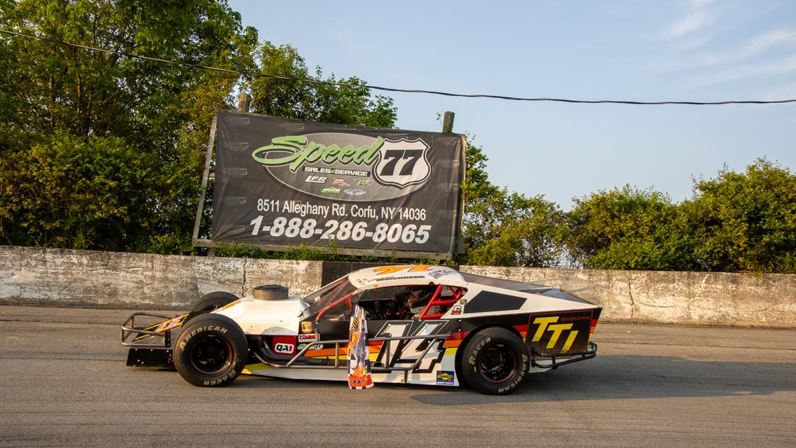 Thrilling Night of Racing at The BullRing – June 7 Results Recap