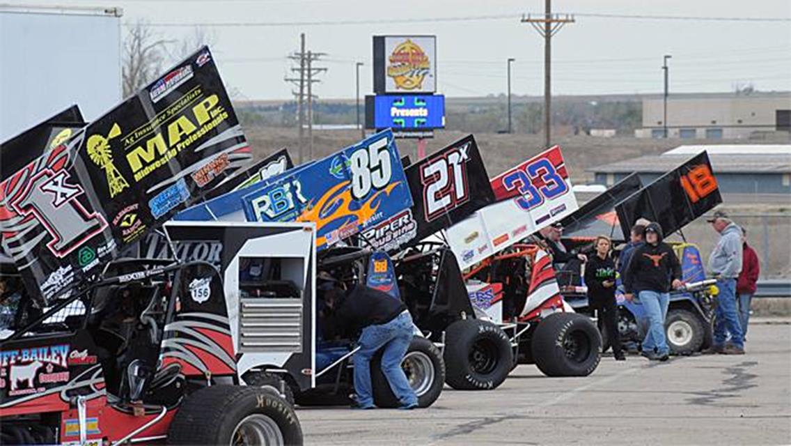 Steve King Memorial on Saturday at DCRP!