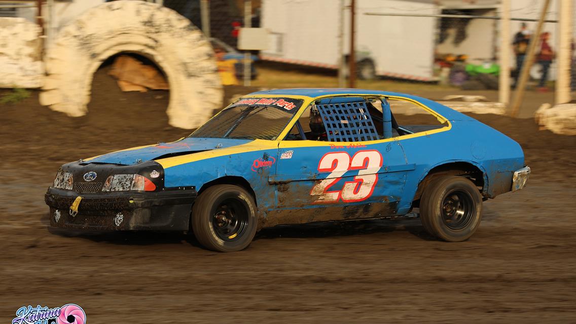 Six Divisions Of Racing Planned On Scout Night This Saturday At Antioch Speedway