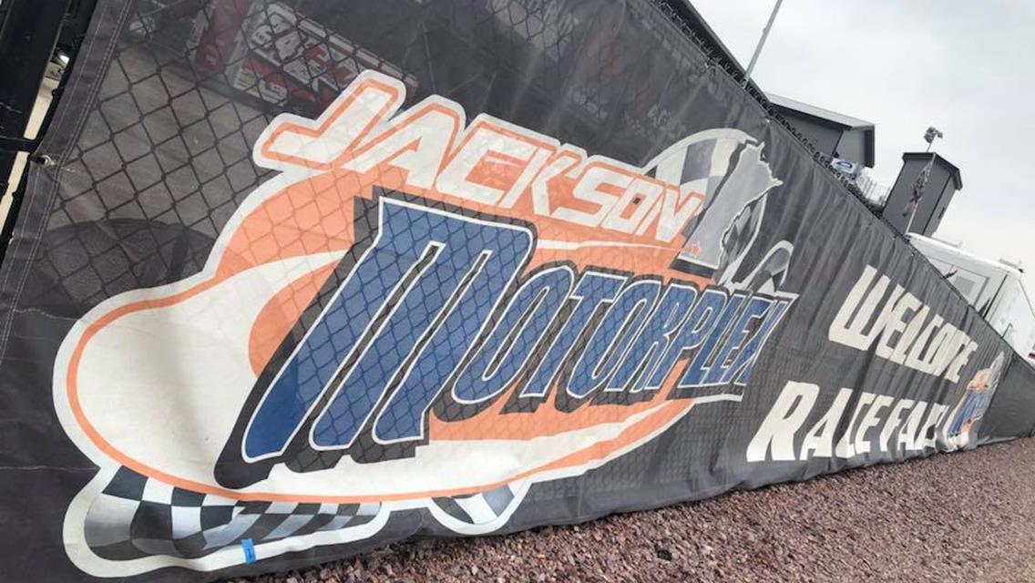 Jackson Motorplex Opening 2019 Season Friday With Iowa Speedway Night