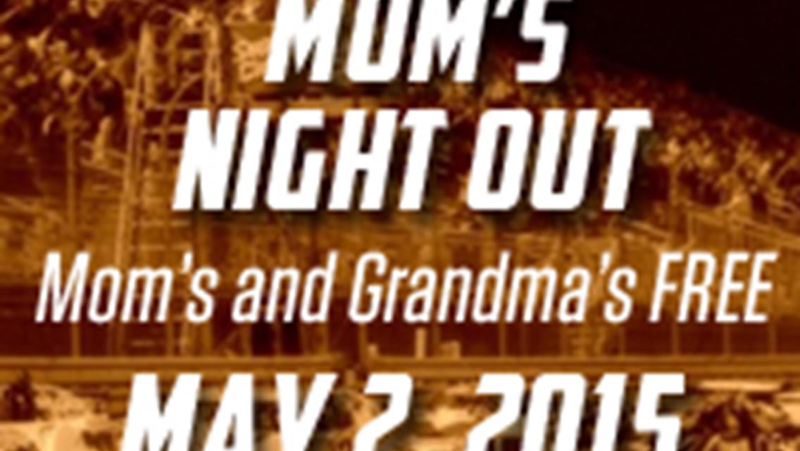 WHAT YOU NEED TO KNOW: MOM&#39;S NIGHT OUT