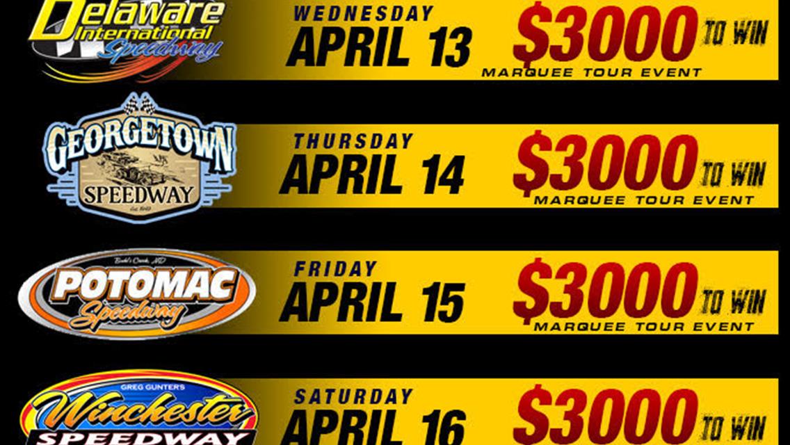 3C Graphix to Present Season Opener â€œBattle of the Bayâ€?