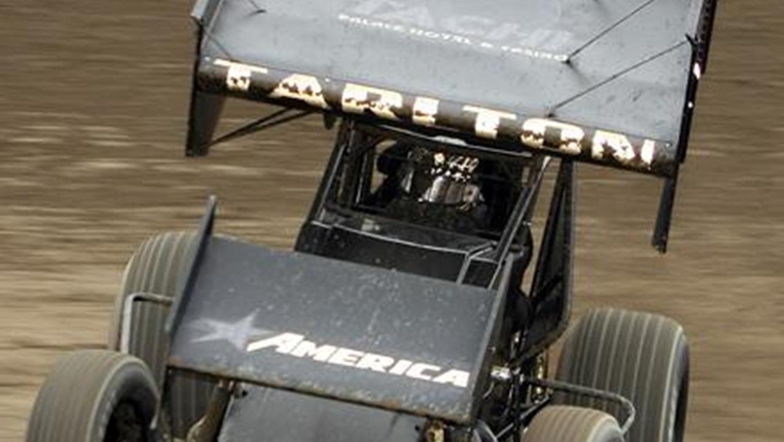 Tommy Tarlton looks to finish off 2nd straight Ocean Sprints title Friday