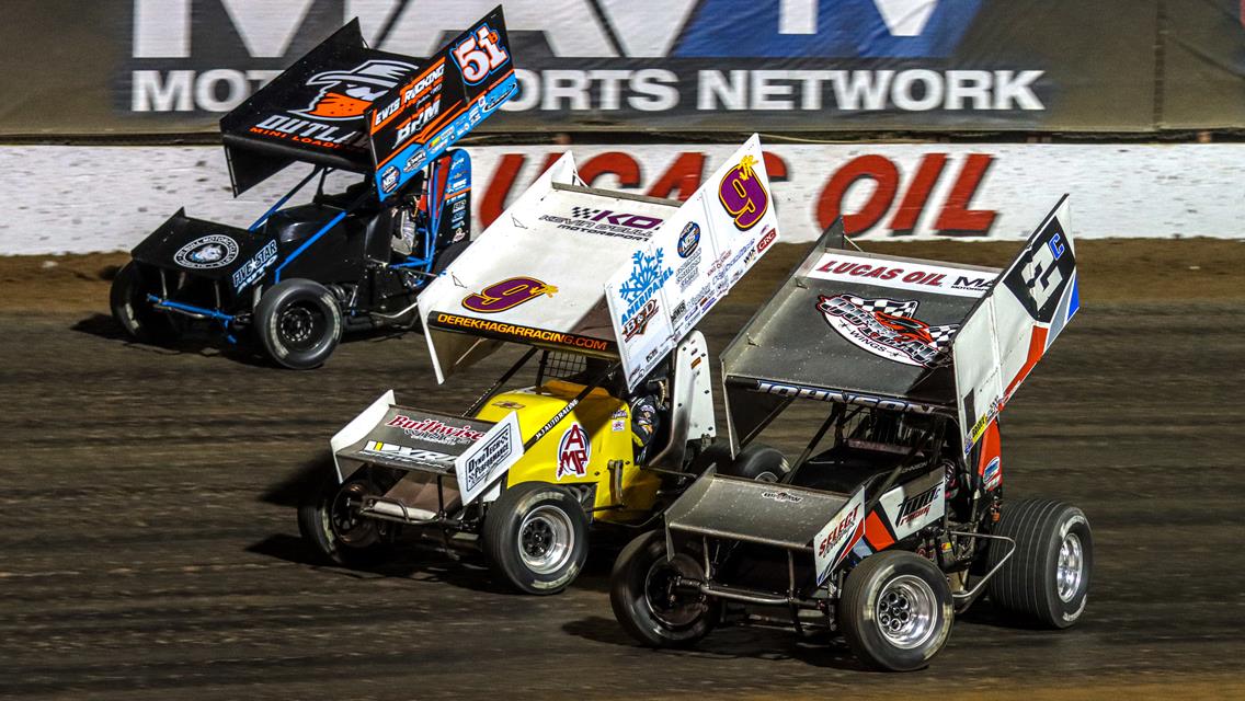 Lucas Oil Speedway plays host to 13th annual Hockett-McMillin Memorial starting on Thursday