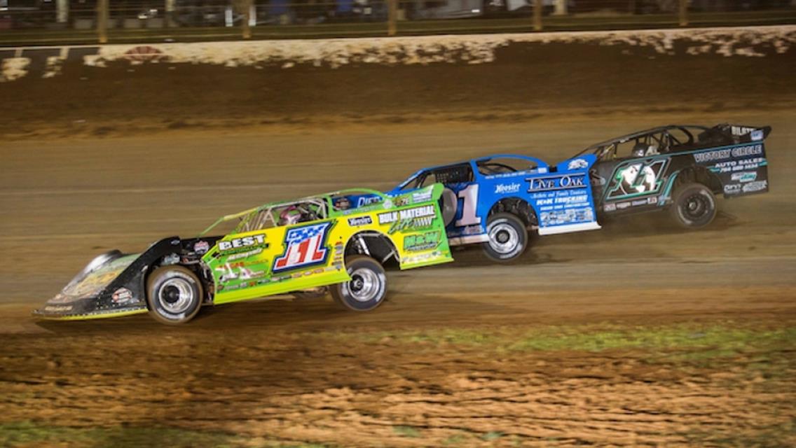 Fourth-place finish in World Finals opener at Charlotte