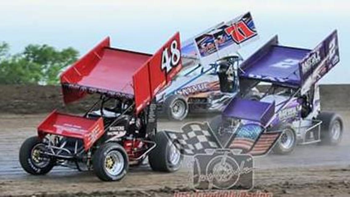 URSS Heading to Dodge City Raceway Park This Saturday Night!