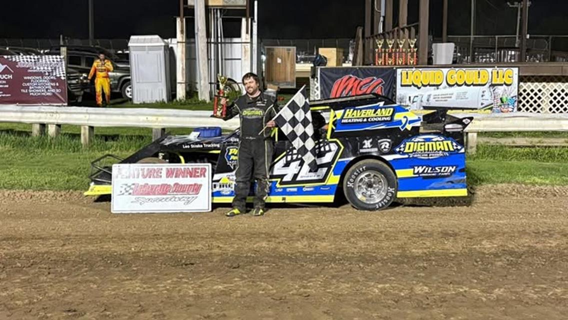 Digman, Restad &amp; More Big Wins!