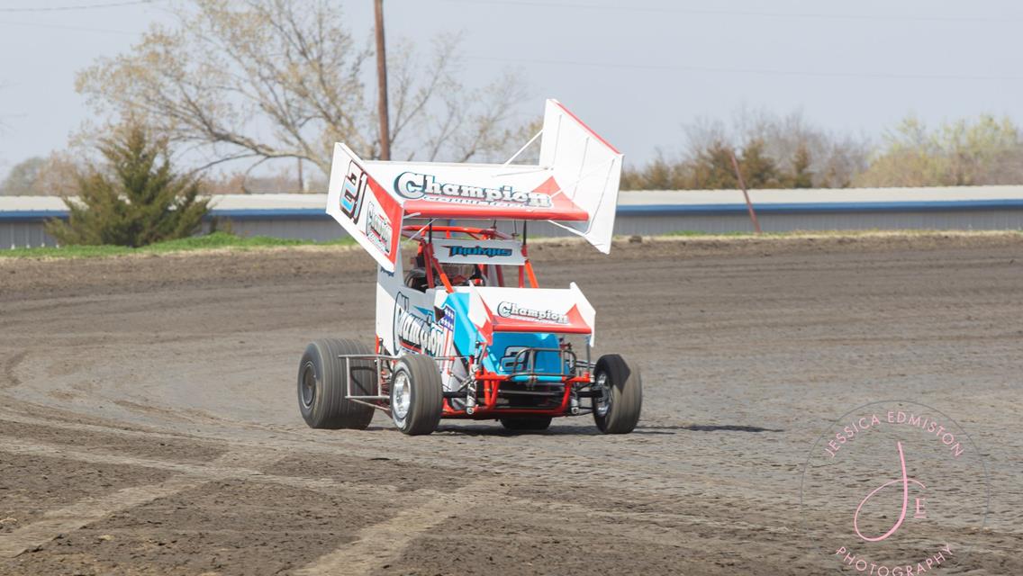 Saturday Night Racing for NOW600 Tel-Star North Texas Region at Superbowl Speedway