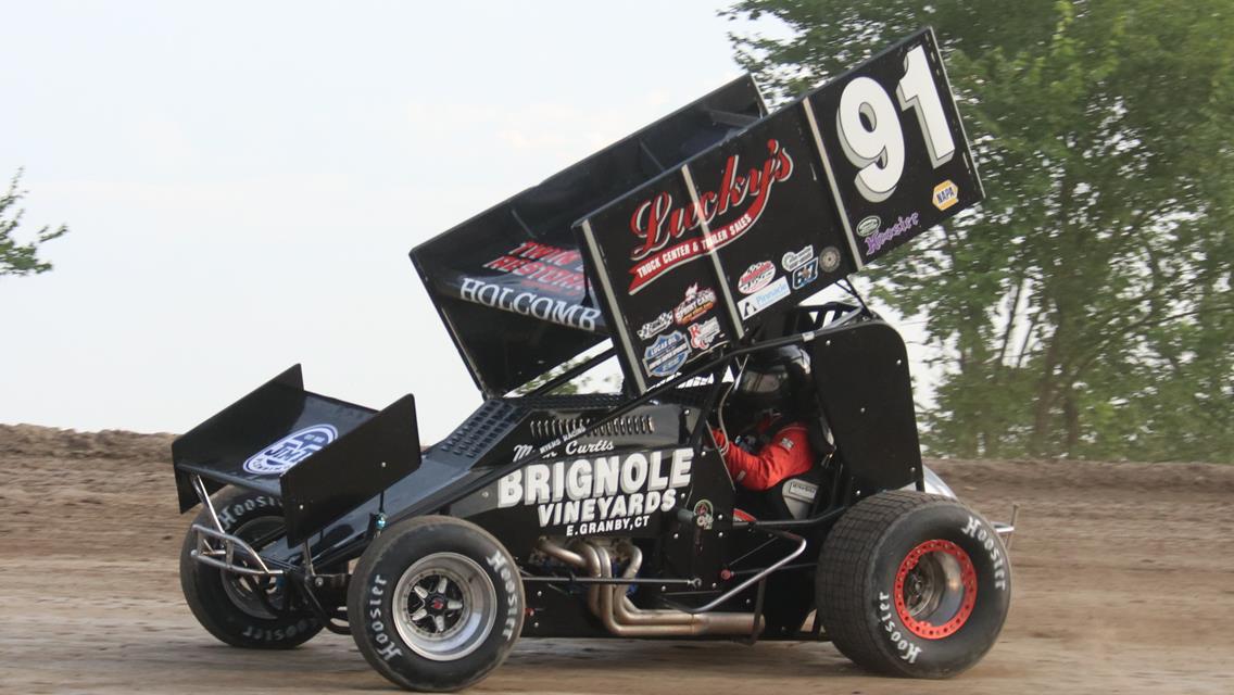 Moran Tops SCoNE Stars in Devil’s Bowl Thriller
