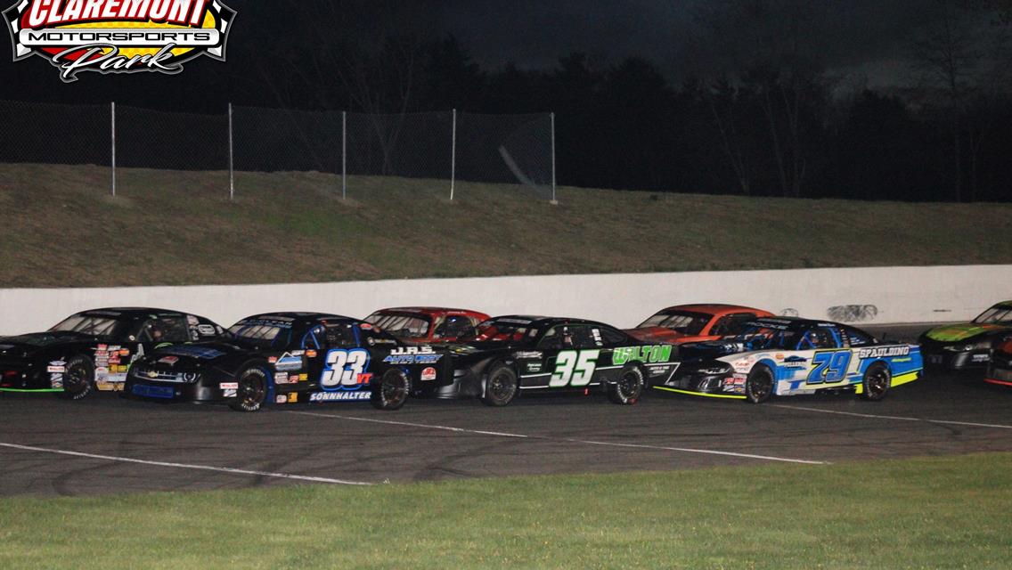 R.E. Hinkley Super Streets Take Center Stage at Claremont Motorsports Park in 2025