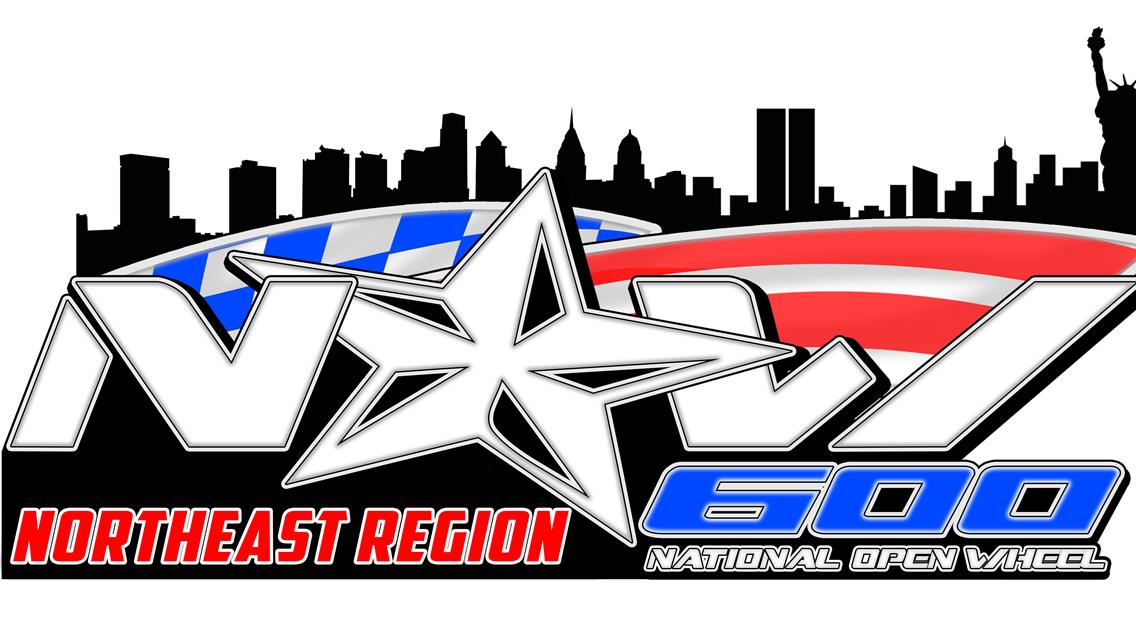 Path Valley Speedway Park Welcomes Back the NOW600 Northeast Region Saturday