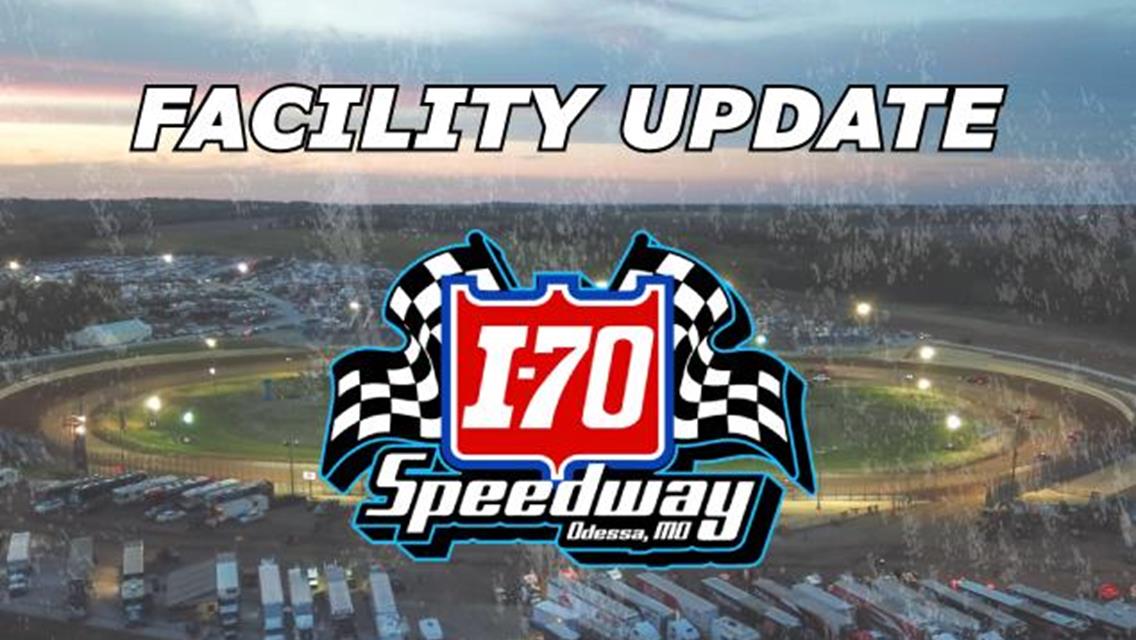 POWRi Adjusts 2025 League Schedules at I-70 Speedway