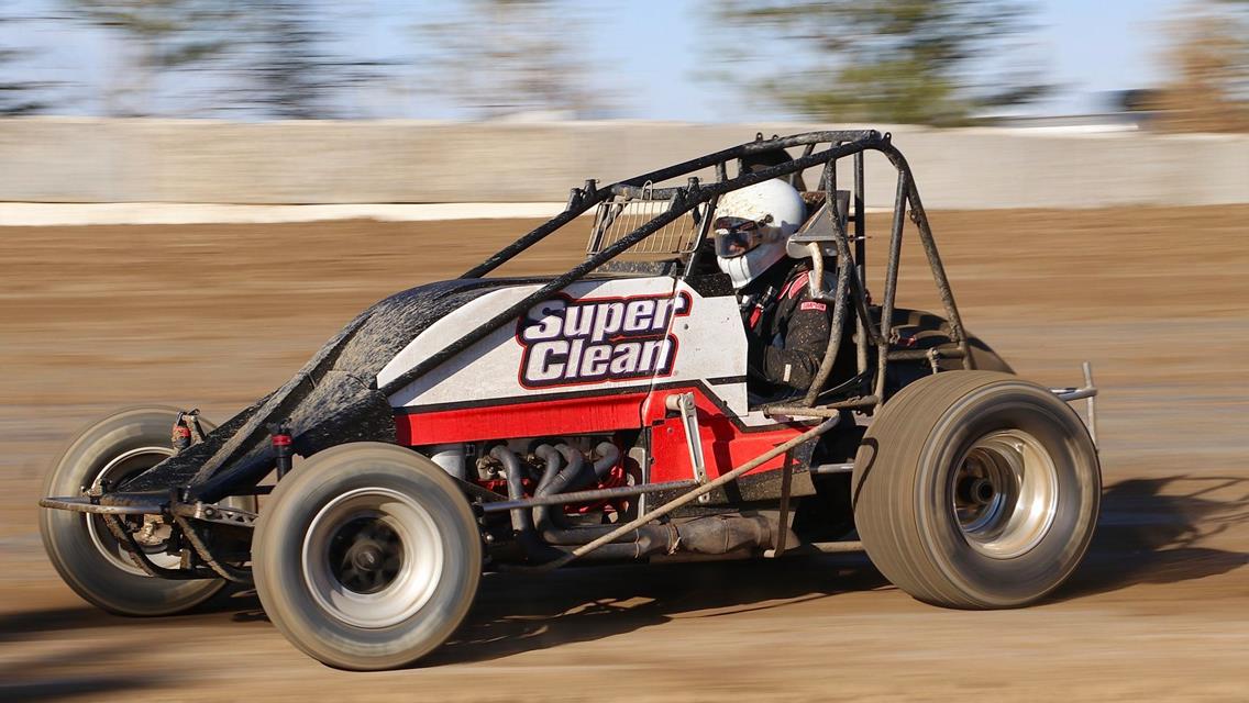 American Sprint Car Series Add Elite North Non-Wing Series To 2020 Regional Lineup