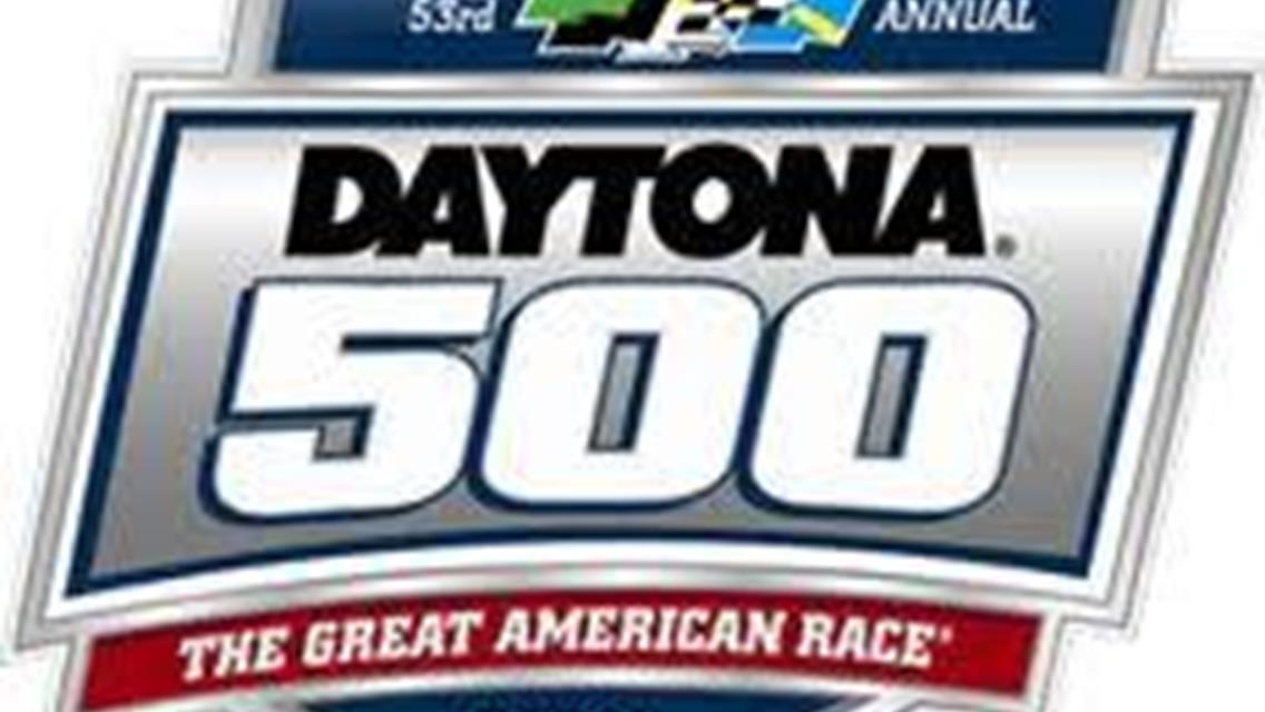 Kyle wins the Daytona 500