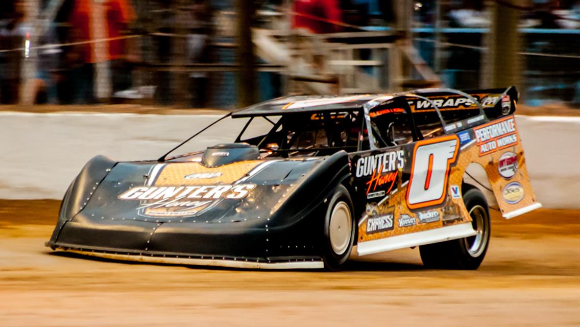 Super Late Model Fans Have Been Waiting: â€˜Clash for Cash Set for Friday, June 29 at Georgetown Speedway