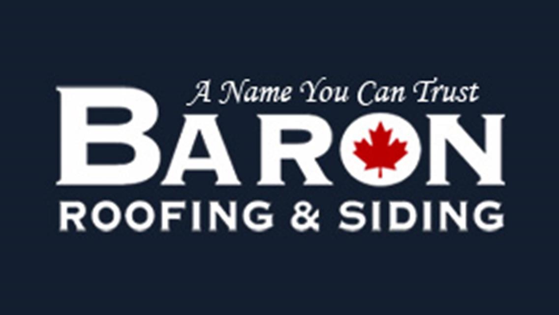 Baron Roofing Adds Additional $7500 to Canadian Grand National Purse