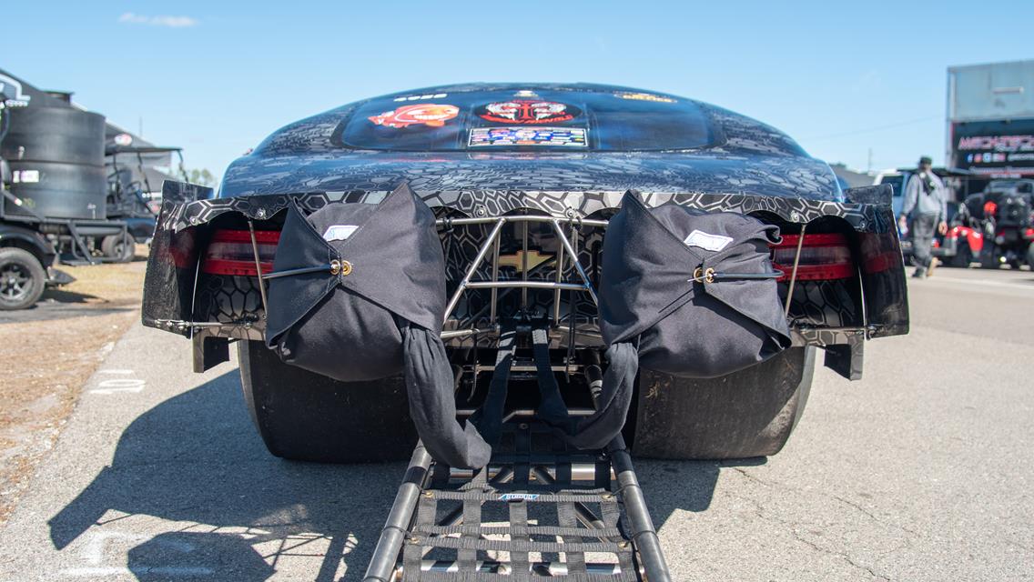 3G Video captures the Black Mamba at US Street Nats