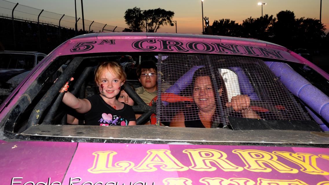 NE Lottery &amp; Colby Ridge presents Jr. Fan Club &amp; Scout Night