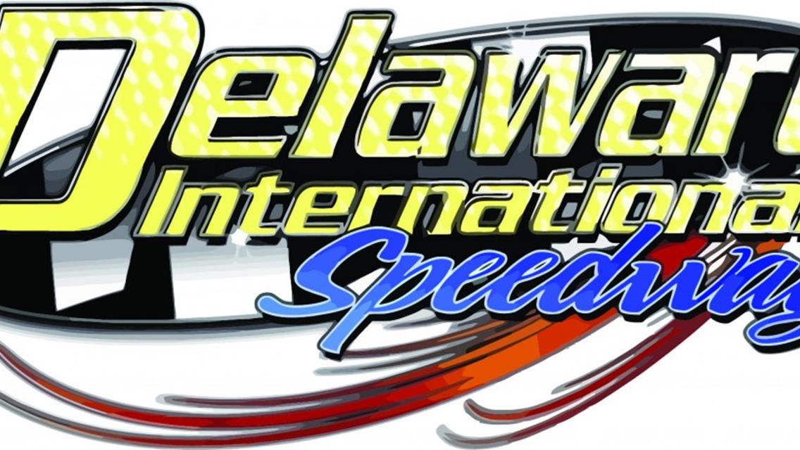 DELAWARE INTERNATIONAL SPEEDWAY OFFERS SPEC ENGINE PROGRAM IN SUPER LATE MODELS