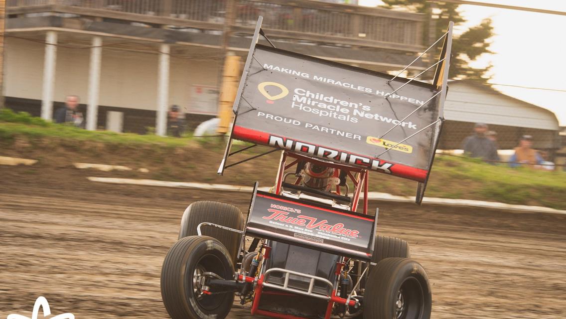ASCS Red River Set For Three Nights Across Kansas With NCRA Showdown Mixed In