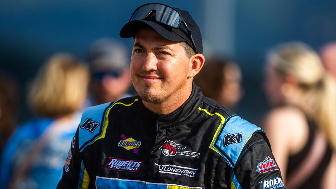 Port Royal Speedway (Port Royal, PA) – Lucas Oil Late Model Dirt Series – Rumble by the River – August 22nd-23rd, 2025. (Heath Lawson Photo)