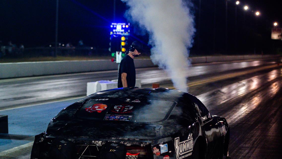 Keith Haney Racing wins Texas Tango at Pine Valley Raceway!