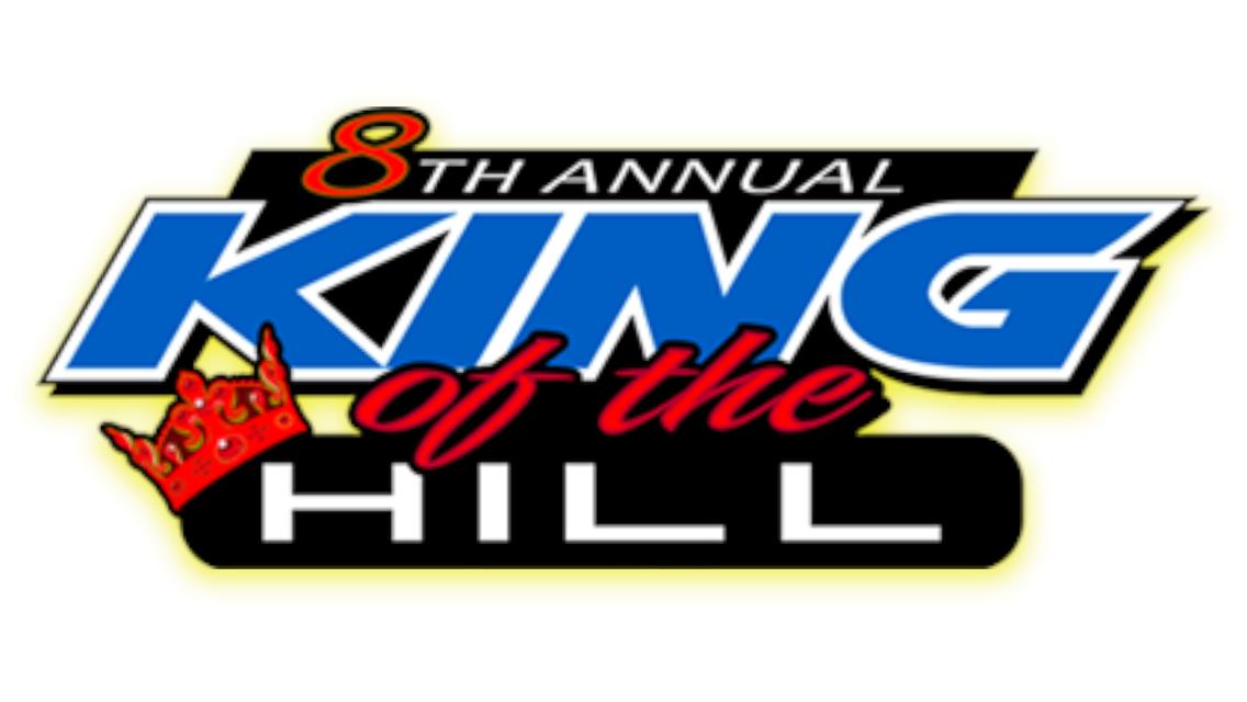 Whitehead becomes 3x King of the Hill, Day conquers the Billy Melton Memorial, and Guice leads the FWDs.