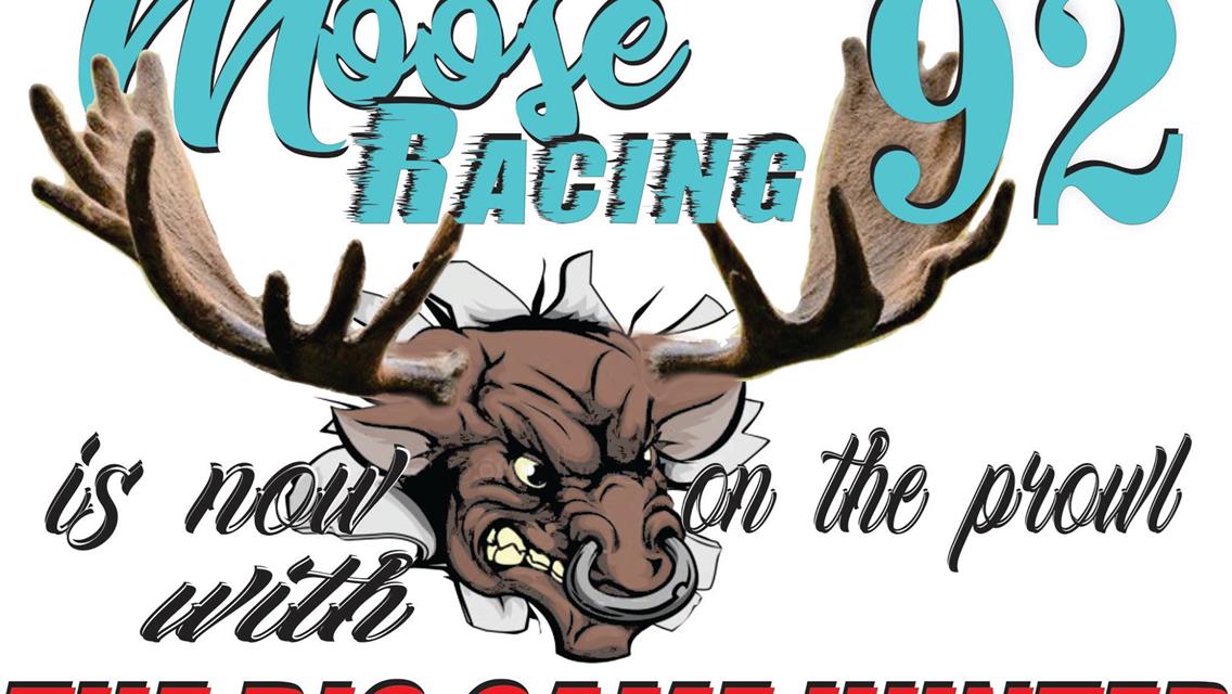 Austin Williams Hunts Down Moose Racing