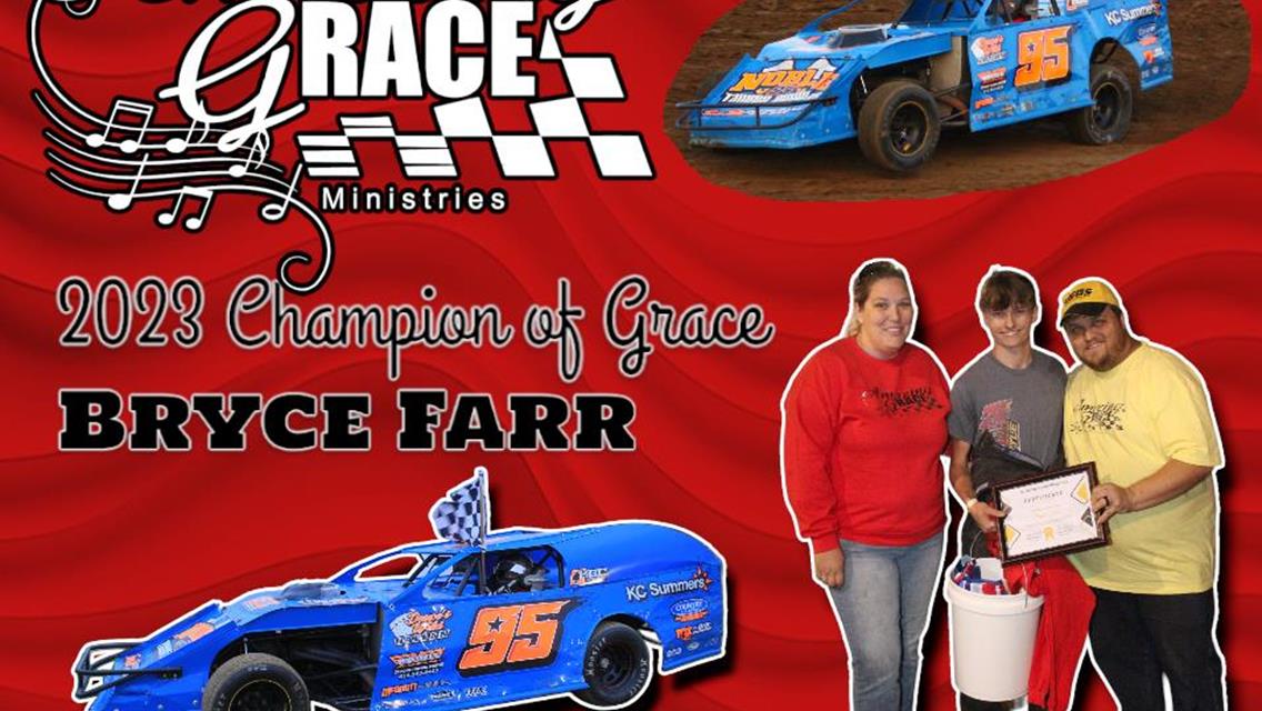 Champions Crowned; 104 entries for Championship Night; Randy Smyser streaks ends with a flat tire; Sparks fly after Hornet feature--