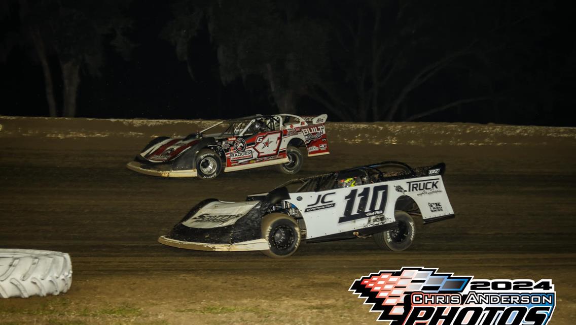 All-Tech Raceway (Lake City, FL) – XR 604 Nationals – December 11th-14th, 2024. (Chris Anderson Photos)