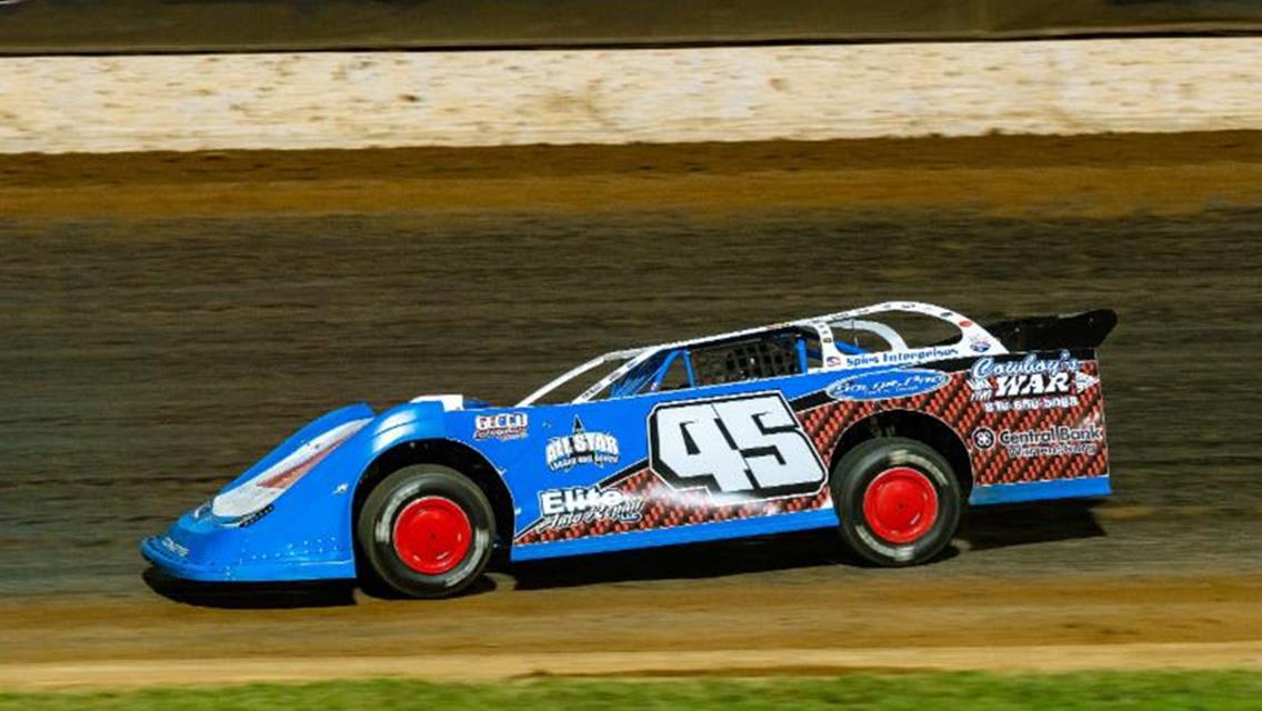 Lucas Oil Speedway Preseason Spotlight: Aaron Poe makes move to Street Stocks