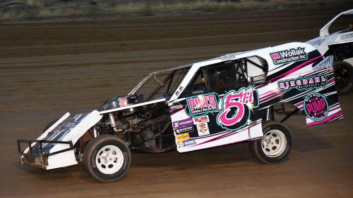 25th Annual East West Clash Friday Night Winners