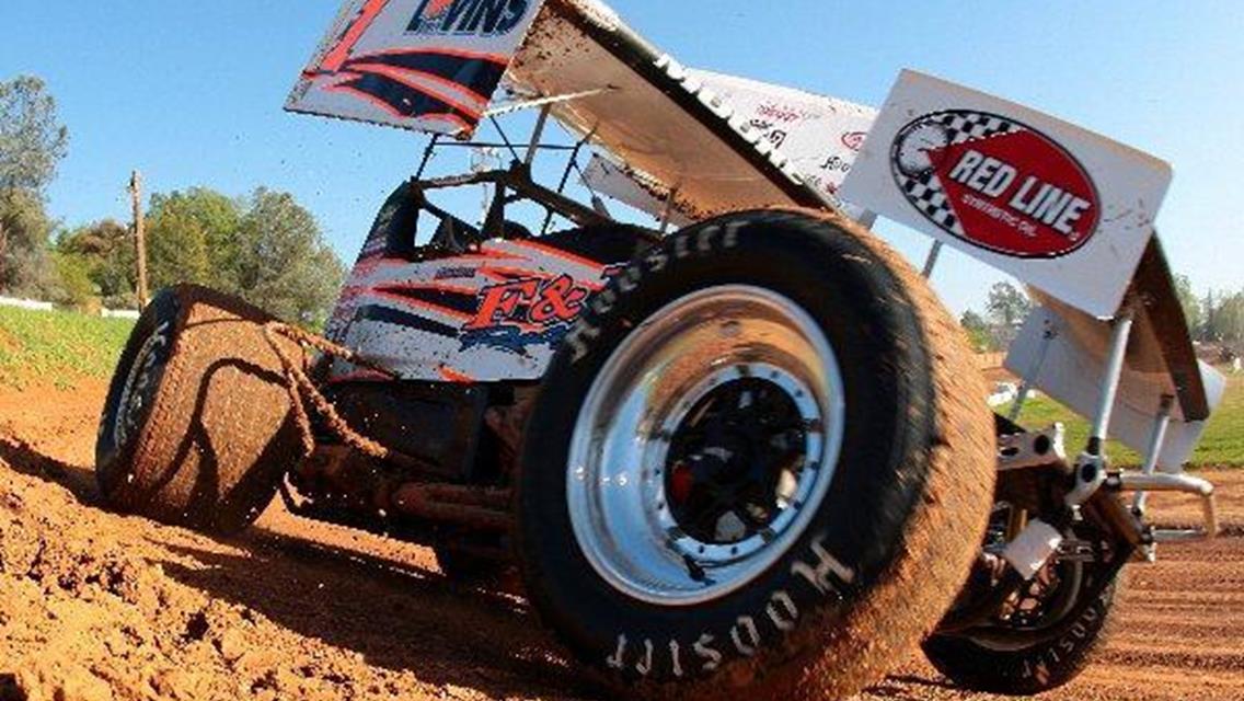 Civil War Series rebels head back to Placerville Speedway this Saturday