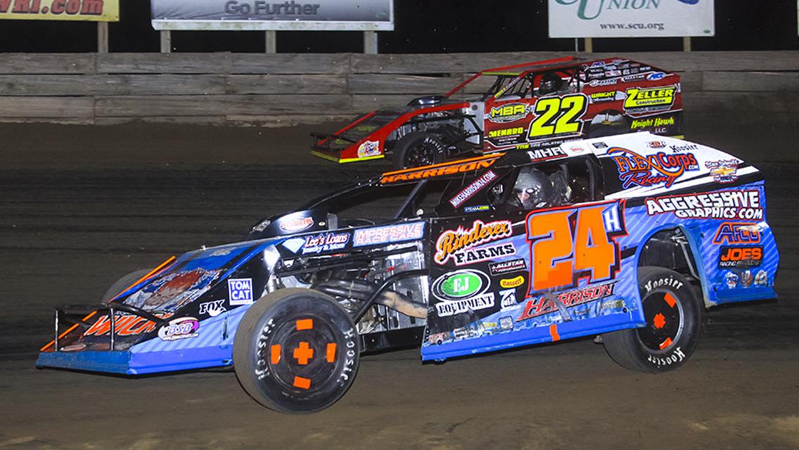 2015 Revised Belle-Clair Speedway Schedule