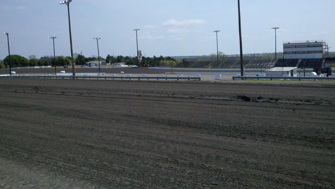 The Devil’s Bowl Spring Nationals Awaits the Lucas Oil ASCS National Tour