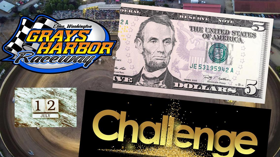 Are you up for a social media challenge?