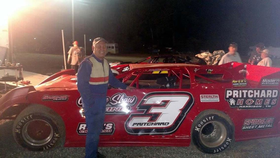 Pritchard Bests Boyd&#39;s UCRA Action