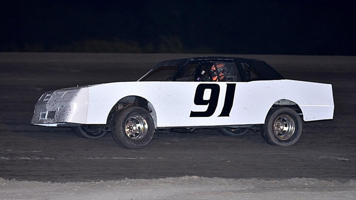 Summer Nights &amp; Dirt Track Lights @ I-37 Speedway 8-14-24