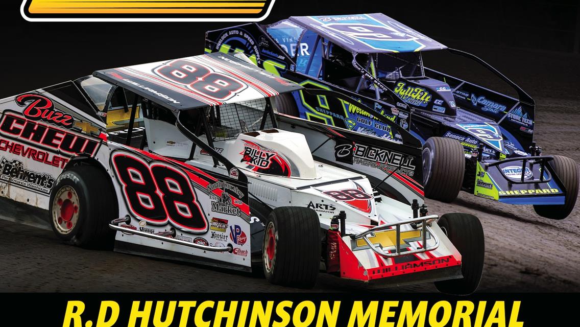 It&#39;s Showdown in September (Night 1) Race Day!!!