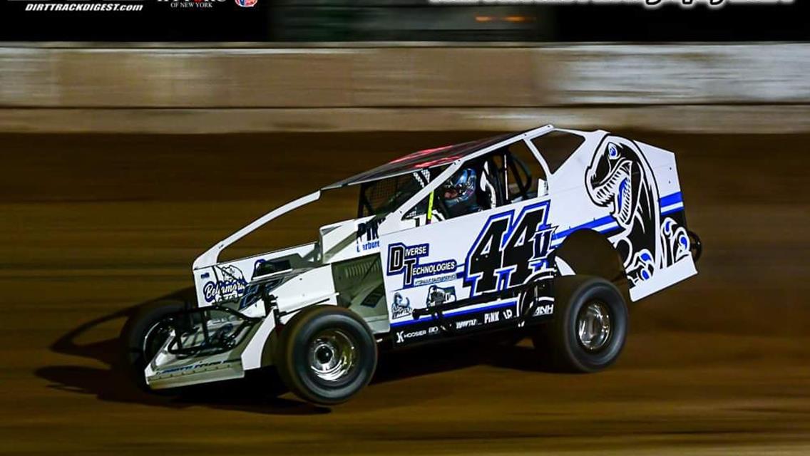 Test, Tune, and Time Officially Kicks Off Ransomville&#39;s 66th Season