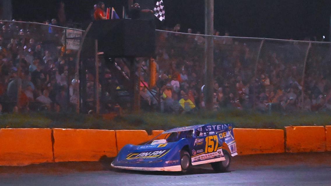 Marlar Dominates Duck River for $20,000 Deep Fried 75 Victory
