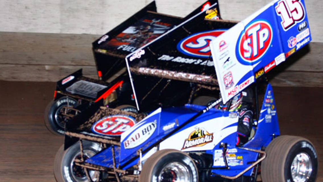 Donny Schatz