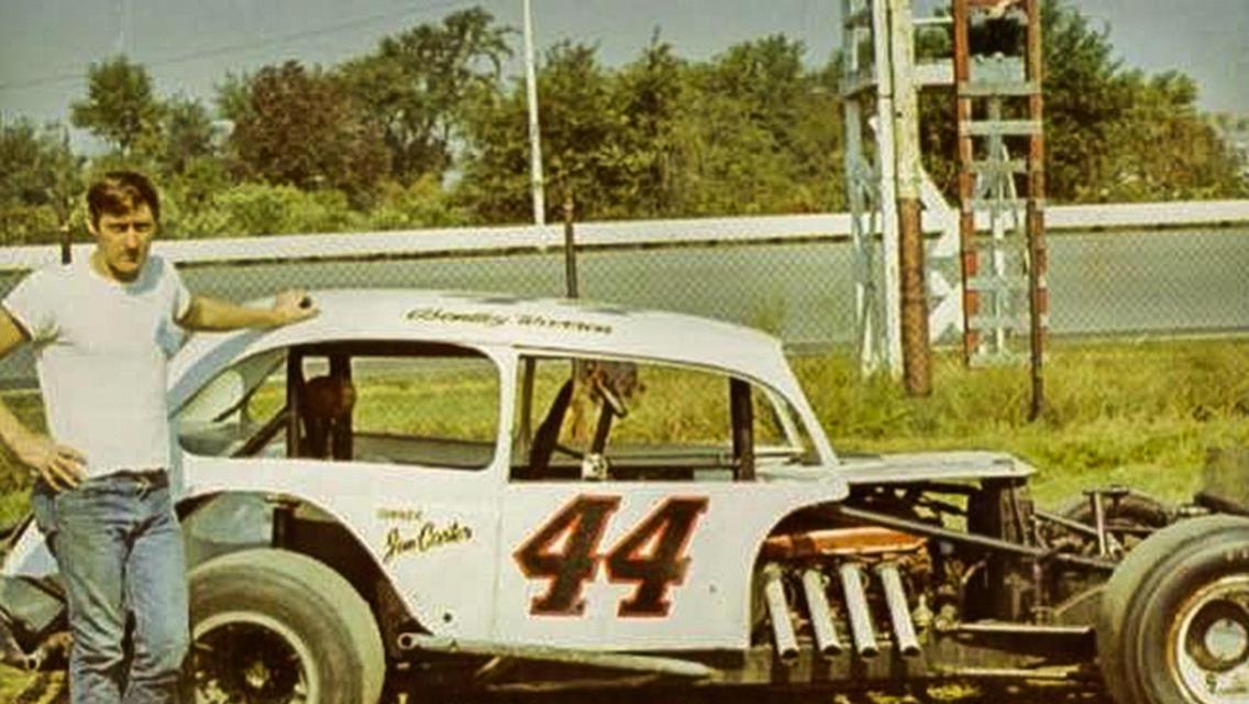 Bentley Warren to Take Laps with Carter / Snyder No. 44 Coach Modified on Classic Saturday