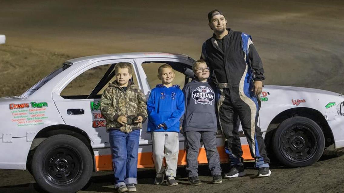 More champions are crowned on Grays Harbor Championship Night 2