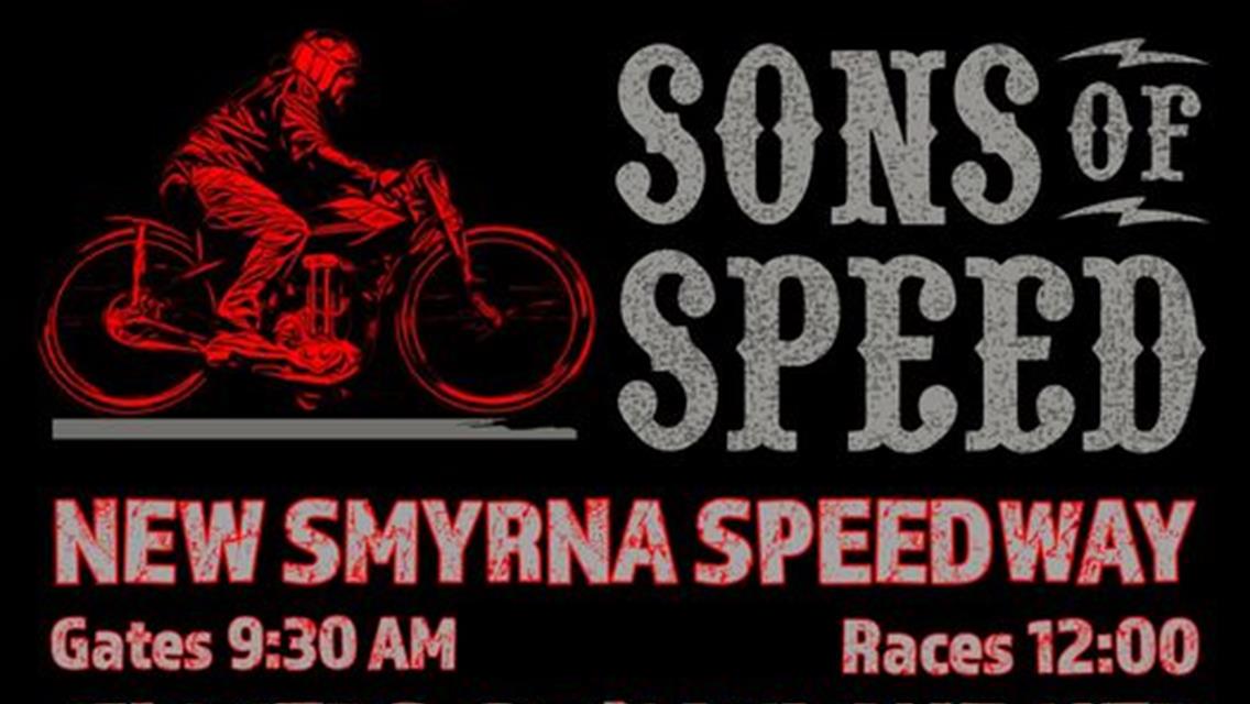 SONS OF SPEED Biketoberfest 2024