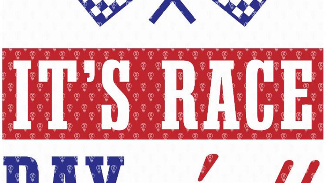 It&#39;s happening TONIGHT at the Salina Highbanks Speedway!