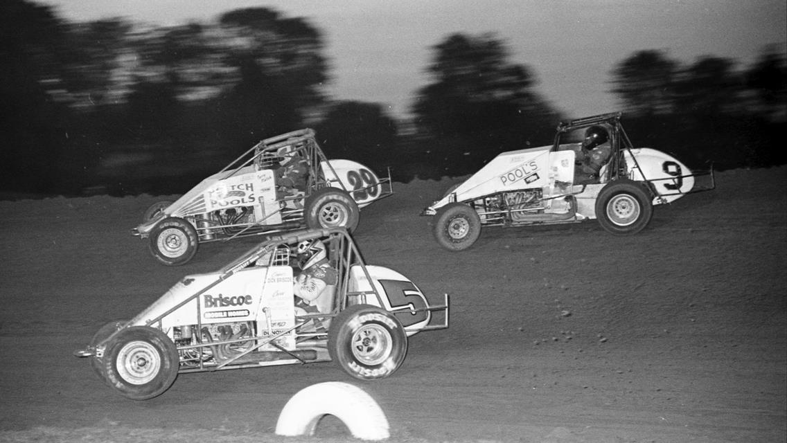 Friday Flashback: 1995 the Professor Gets it Done