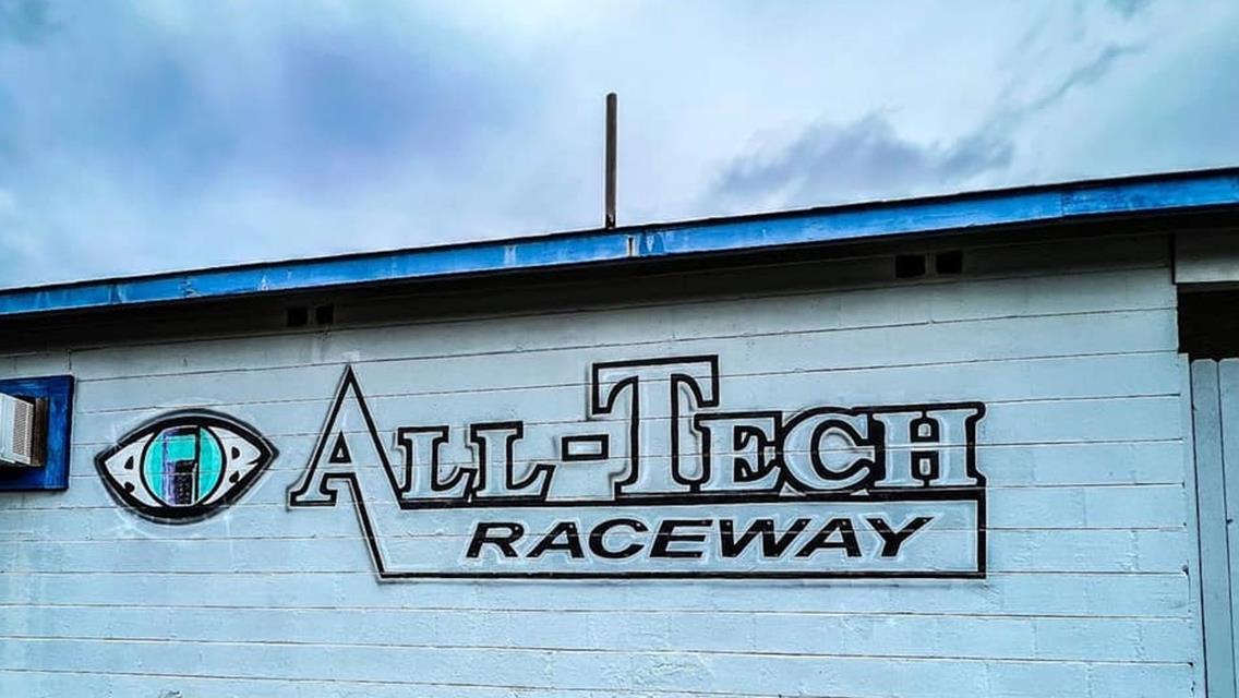 STSS Race Day at All-Tech: Sunshine Swing™ Storylines, Stars &amp; Sleepers